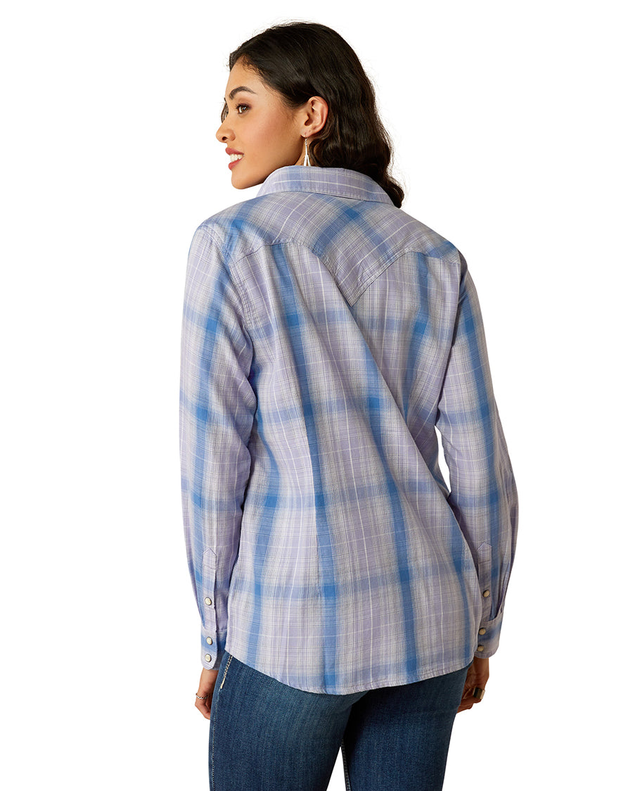 Women's Mystic Shirt