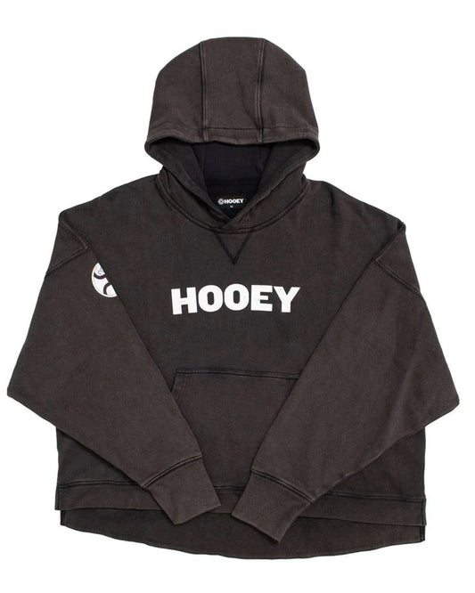 Women's Roomy Hoody