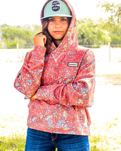 Women's Roomy Poppy Hoody