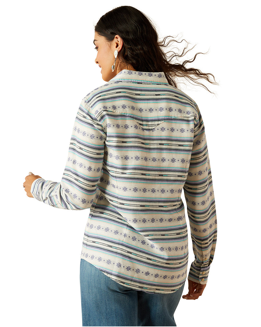 Women's Seaside Shirt