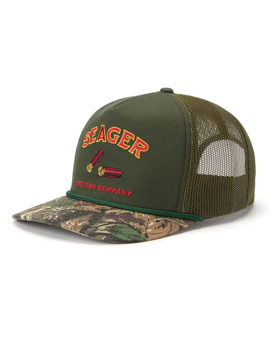 Gone Huntin' Snapback Cap