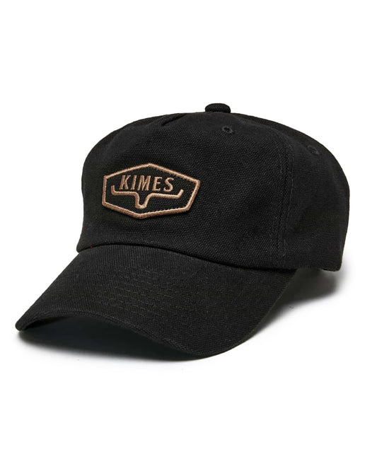 Rough Rider Cap