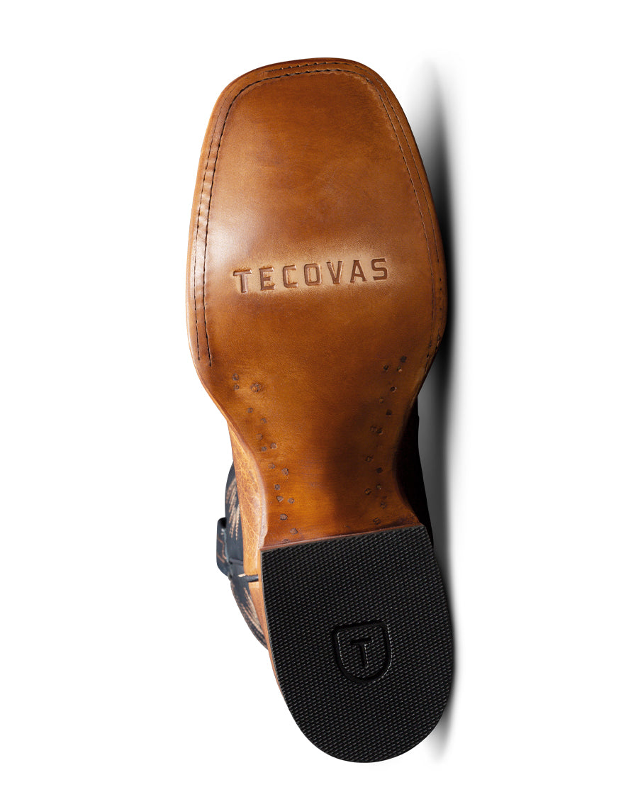 Men's The Doc Western Boots