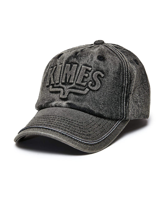 Branded KR Cap