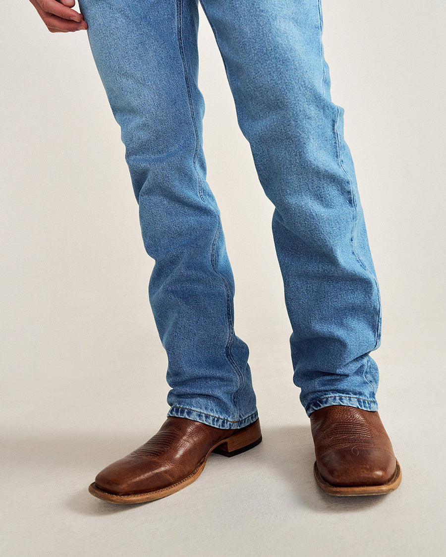 Men's The Doc Western Boots