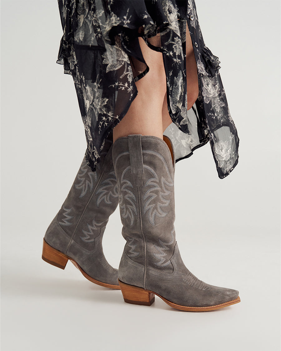 Women's The Annie Western Boots
