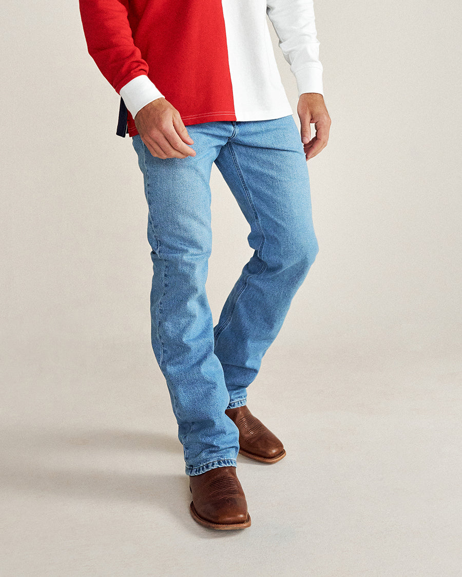 Men's The Doc Western Boots