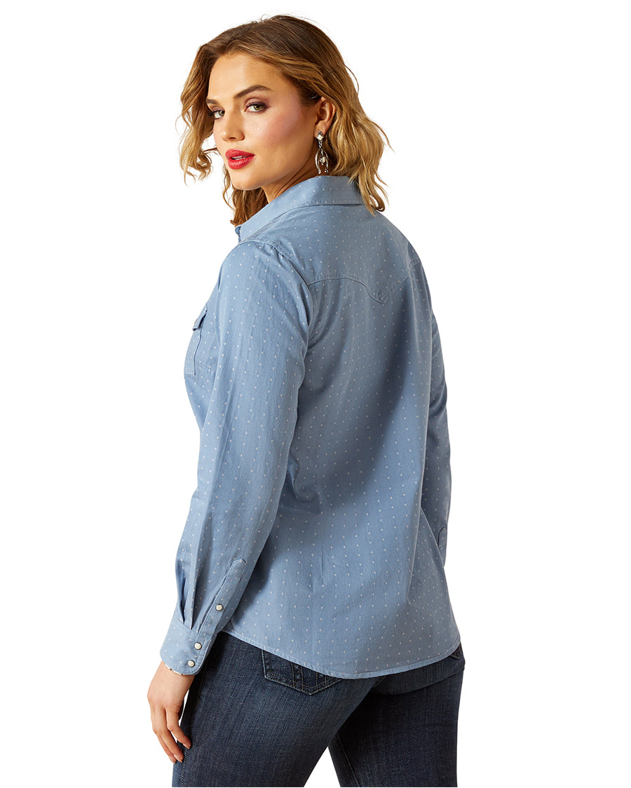 Women's Merchant Western Shirt