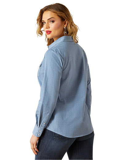 Women's Merchant Western Shirt