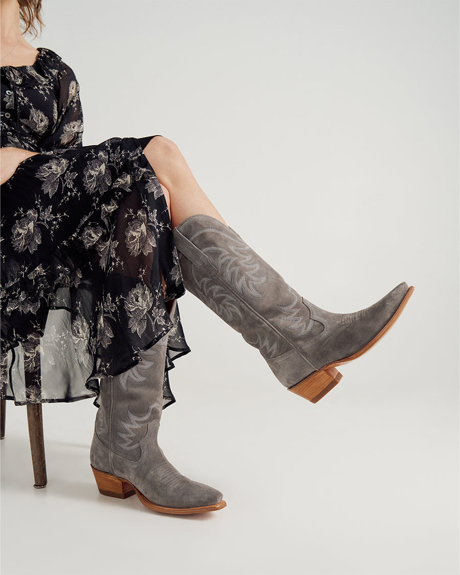 Women's The Annie Western Boots