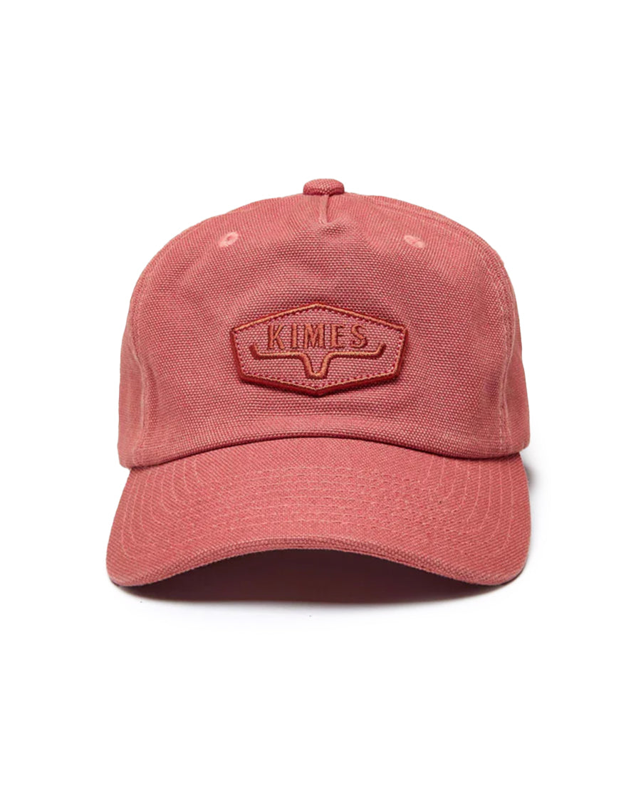 Rough Rider Cap