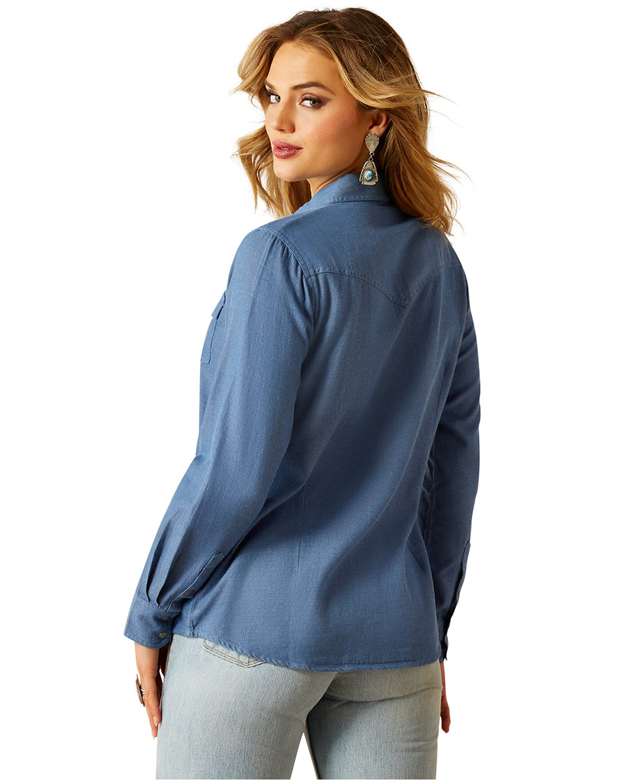Women's Everyday Western Shirt