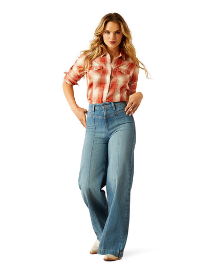 Women's Amara Shirt
