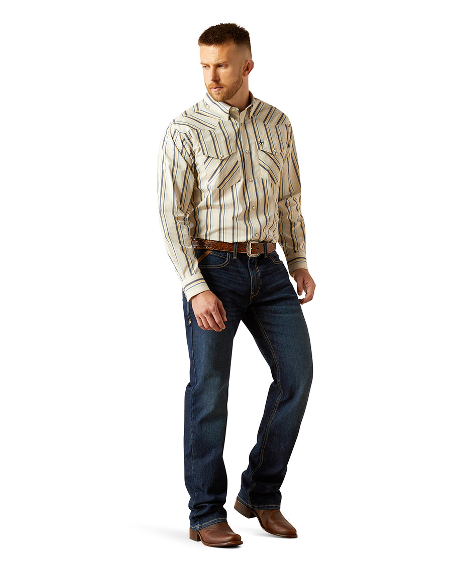Men's Finnley  Classic Fit Shirt