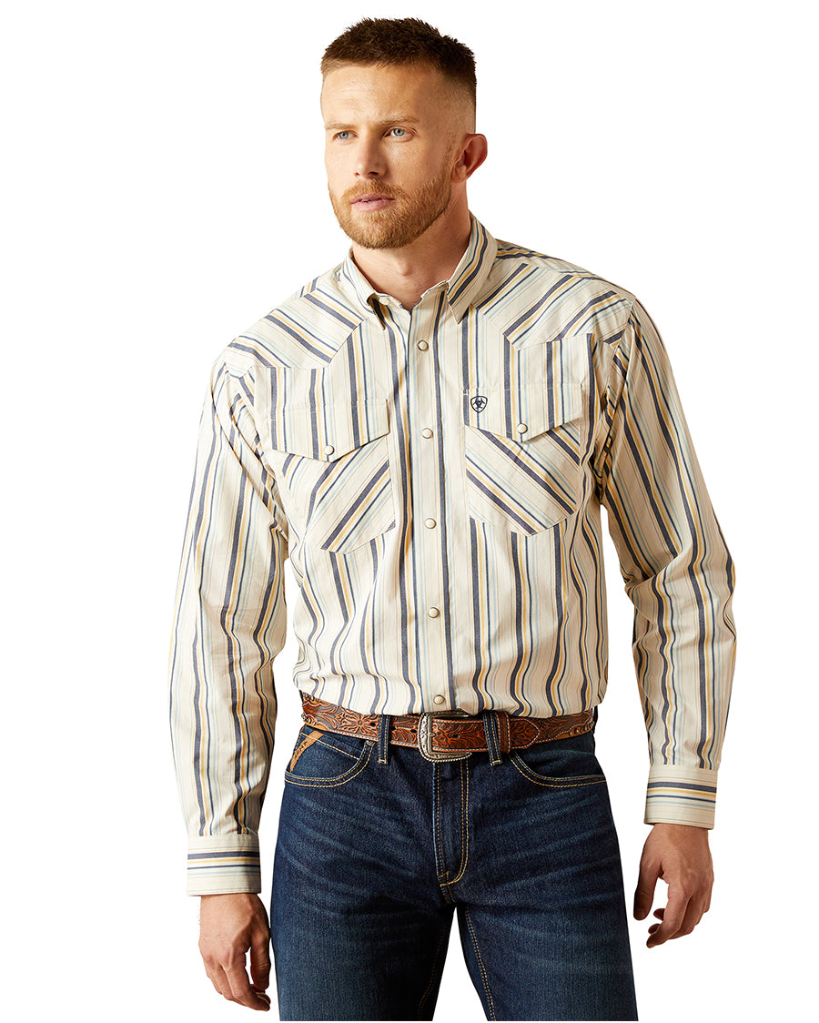 Men's Finnley  Classic Fit Shirt