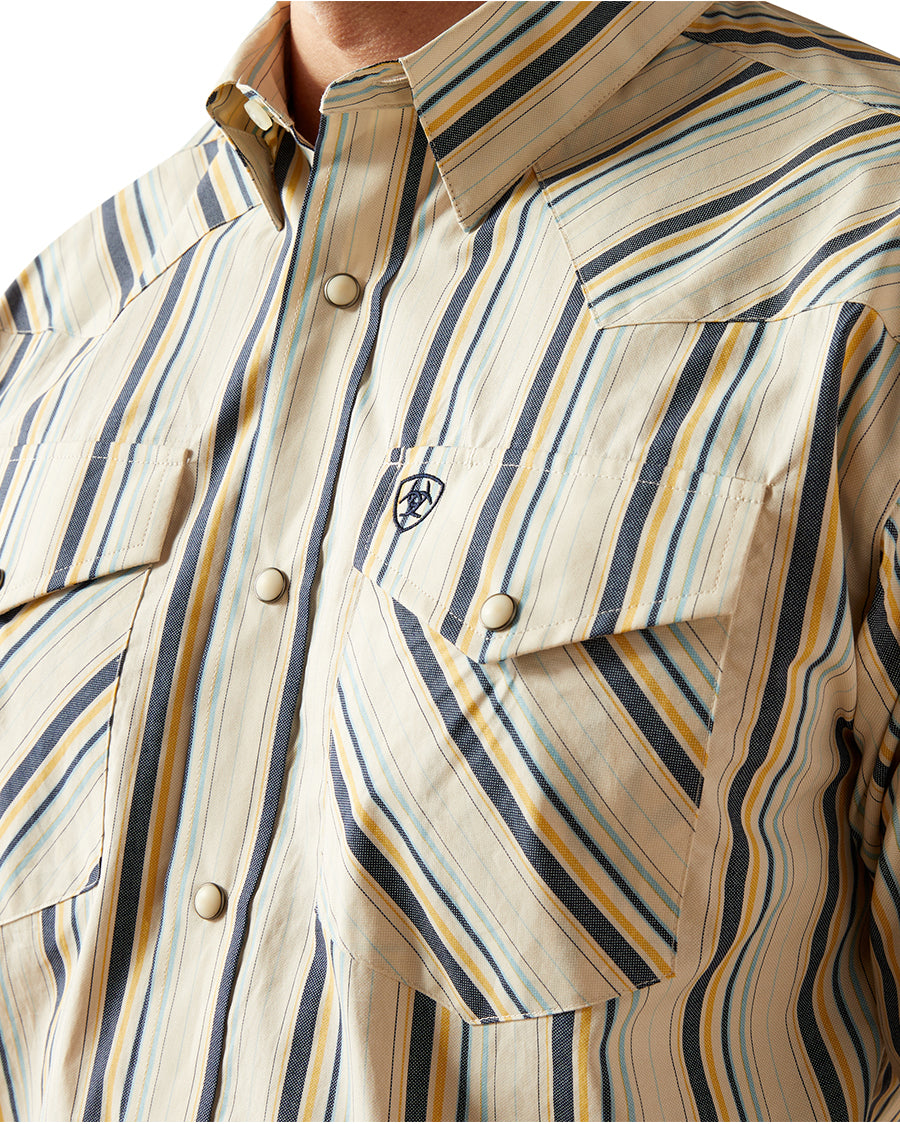 Men's Finnley  Classic Fit Shirt