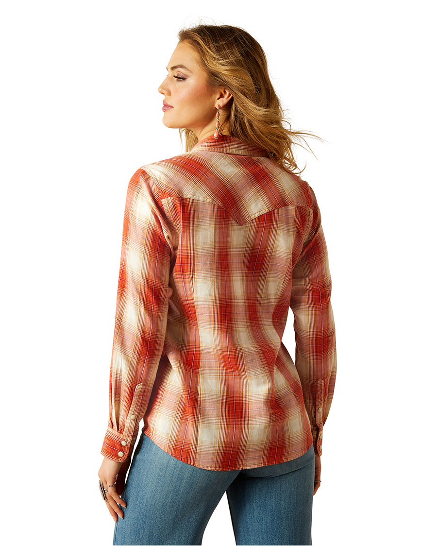 Women's Amara Shirt
