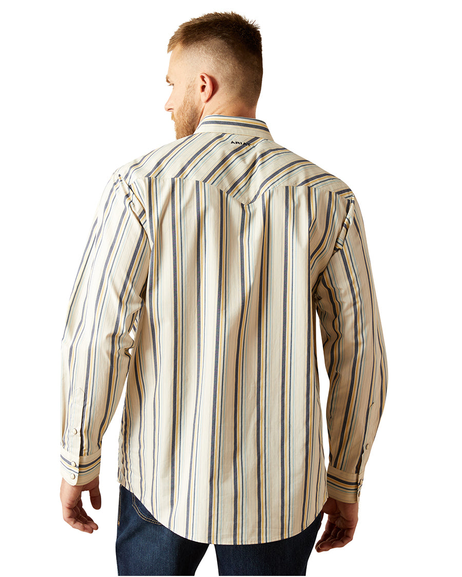 Men's Finnley  Classic Fit Shirt