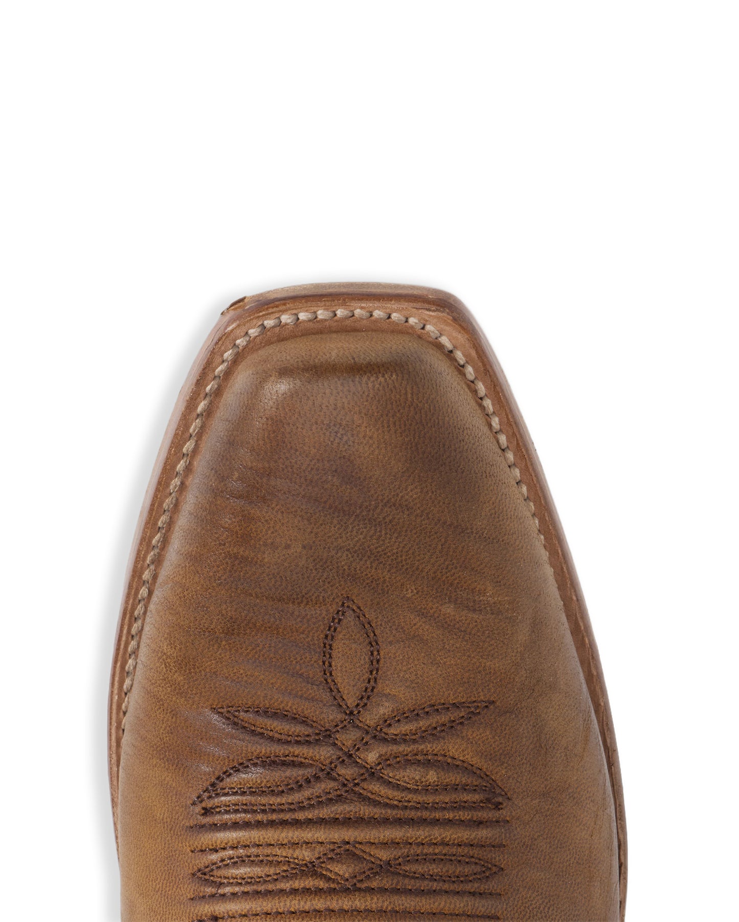 Men's Knox Western Boots - 12-020-8627-4121 Br