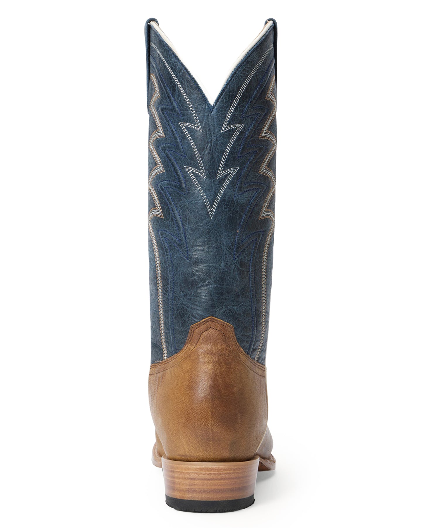 Men's Knox Western Boots - 12-020-8627-4121 Br
