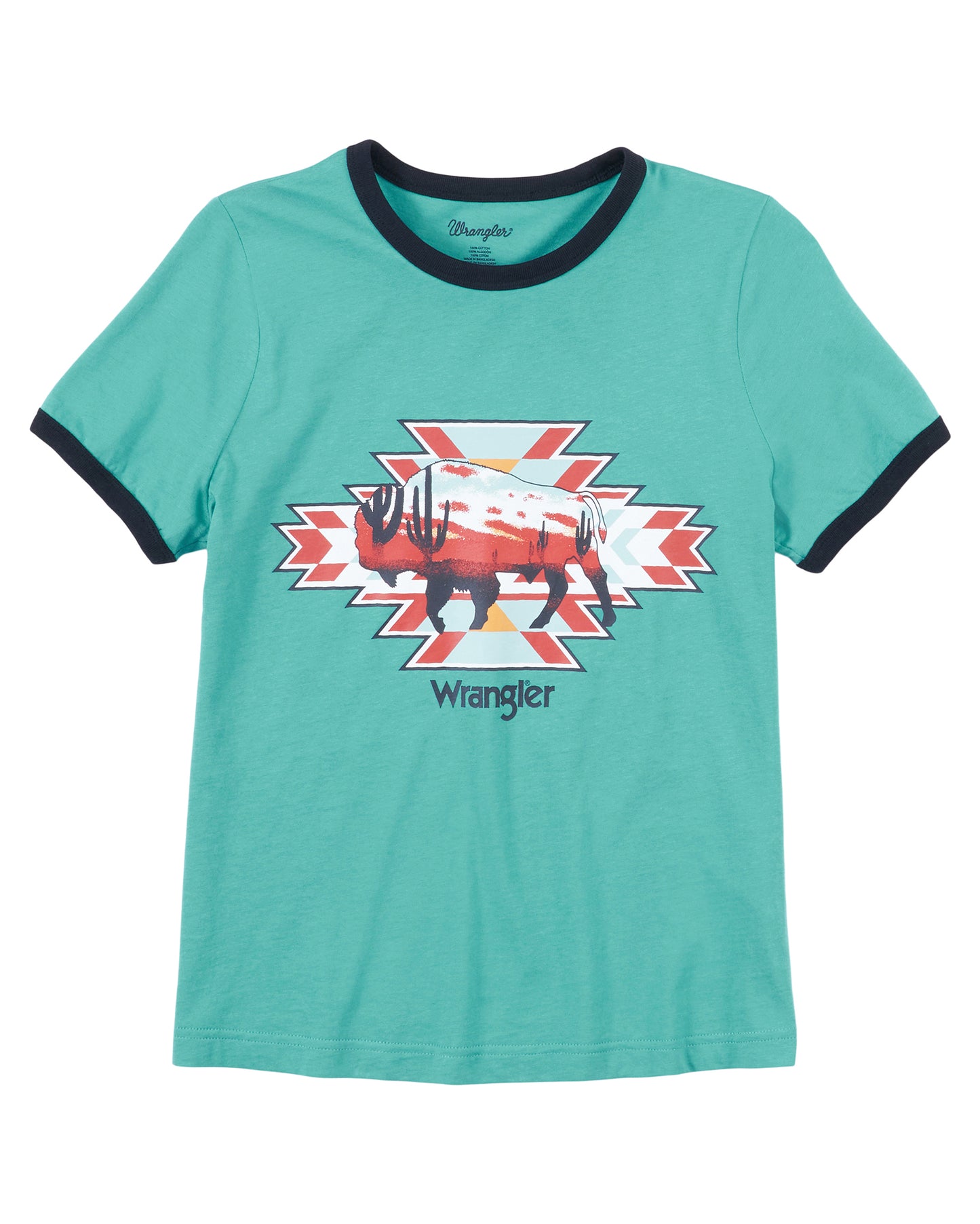 112317132 - Wrangler� Retro� Graphic Tee