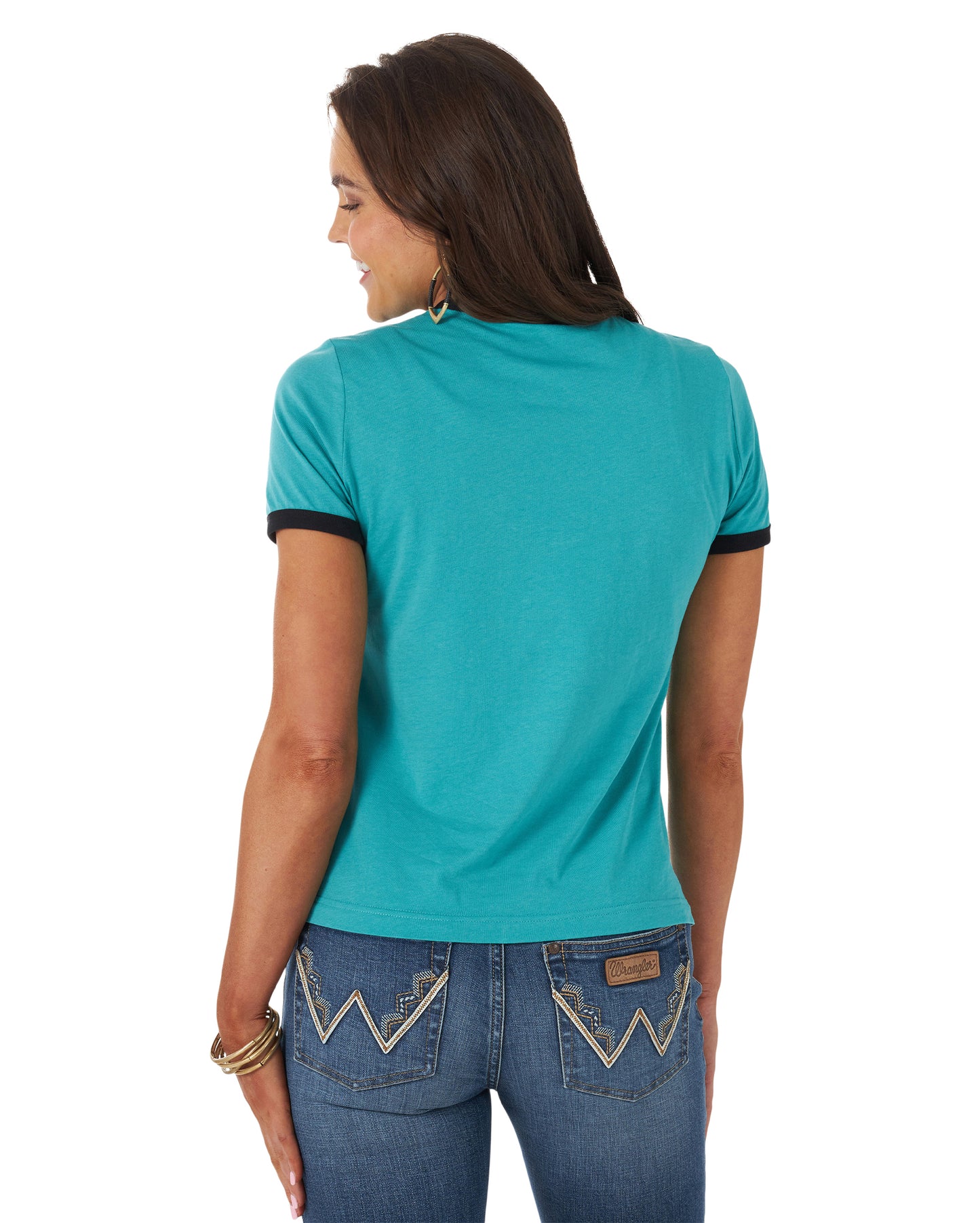 112317132 - Wrangler� Retro� Graphic Tee