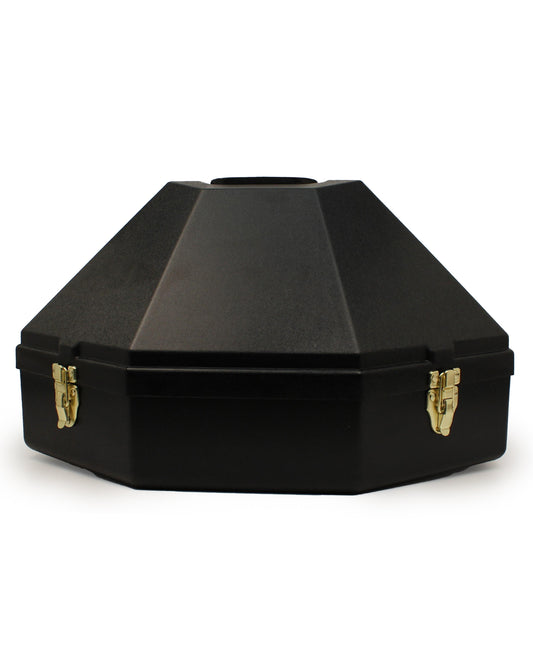 Cowboy Hat Case Large by MFW from Skip’s Western Outfitters | MFW-150001-L-REG