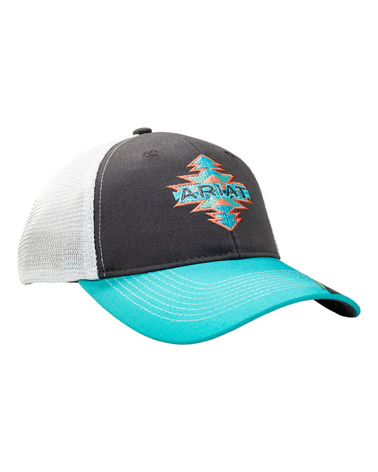 Women's Ariat Aztec Cap