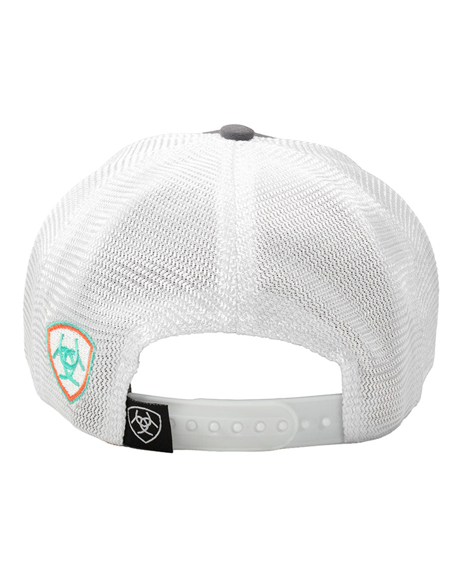 Women's Ariat Aztec Cap
