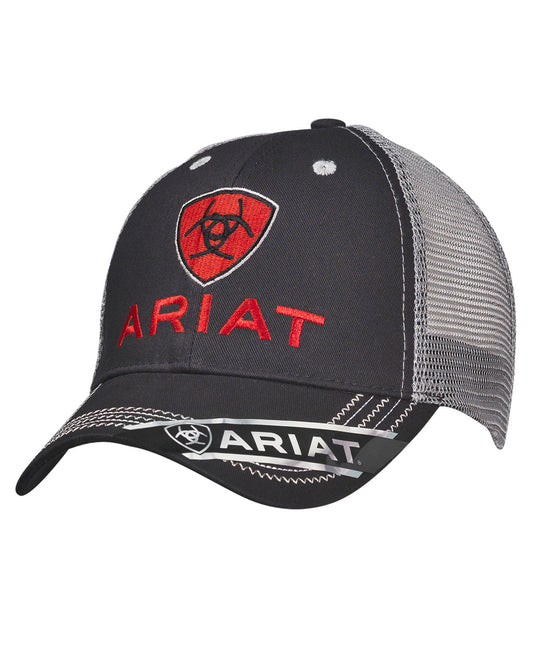 Ariat Cotton Cap by Ariat Accessories from Skip’s Western Outfitters | MFW-1515866-O/S