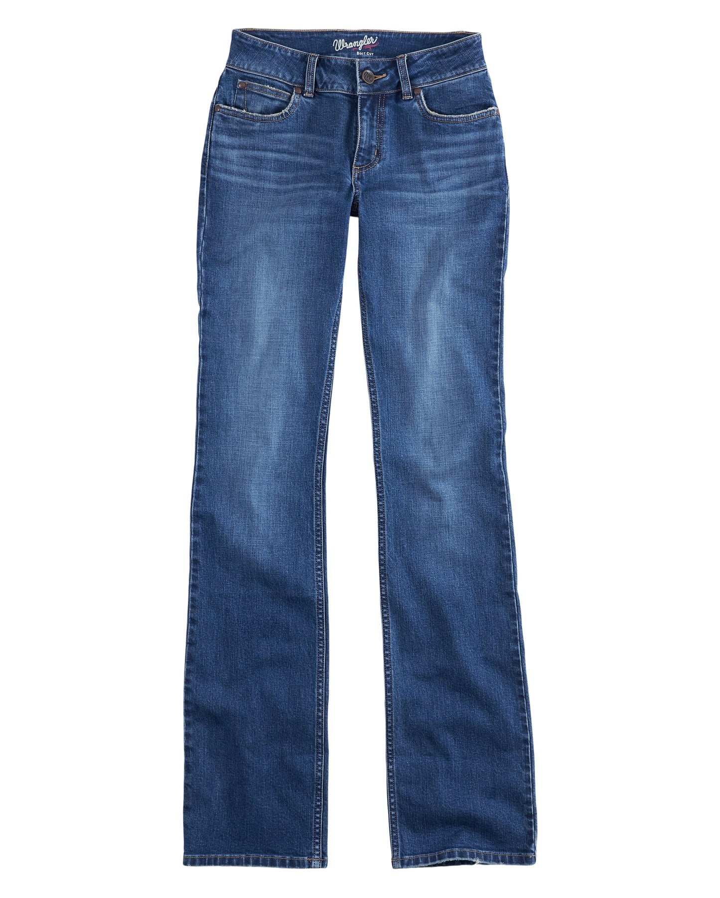 112317170 - Retro�maemidrisebootcutjean