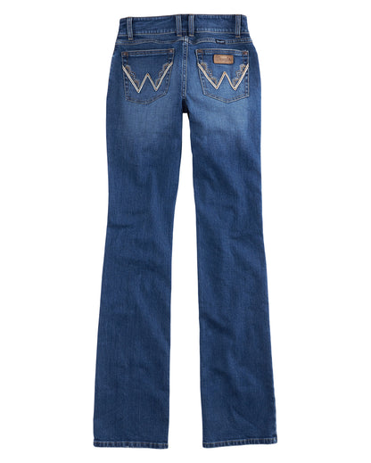 112317170 - Retro�maemidrisebootcutjean