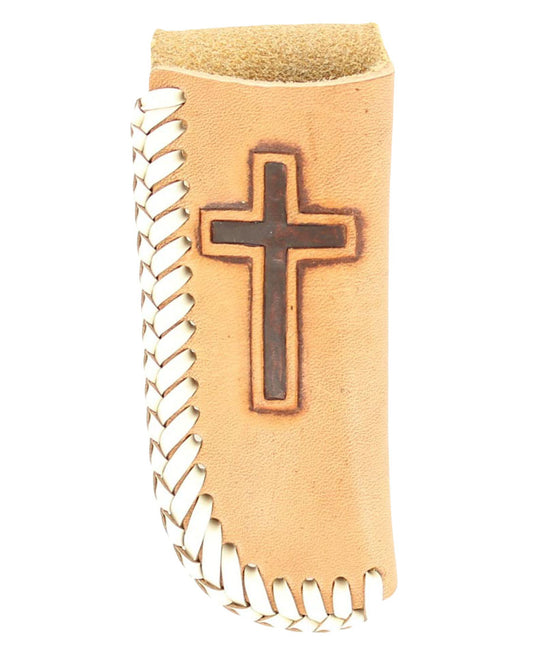 Cross Knife Sheath