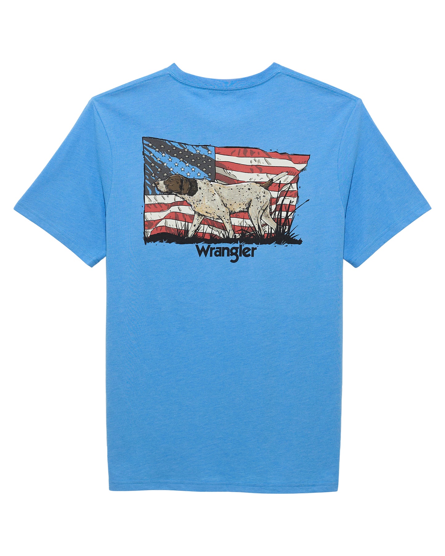 Men's Graphic T-Shirt