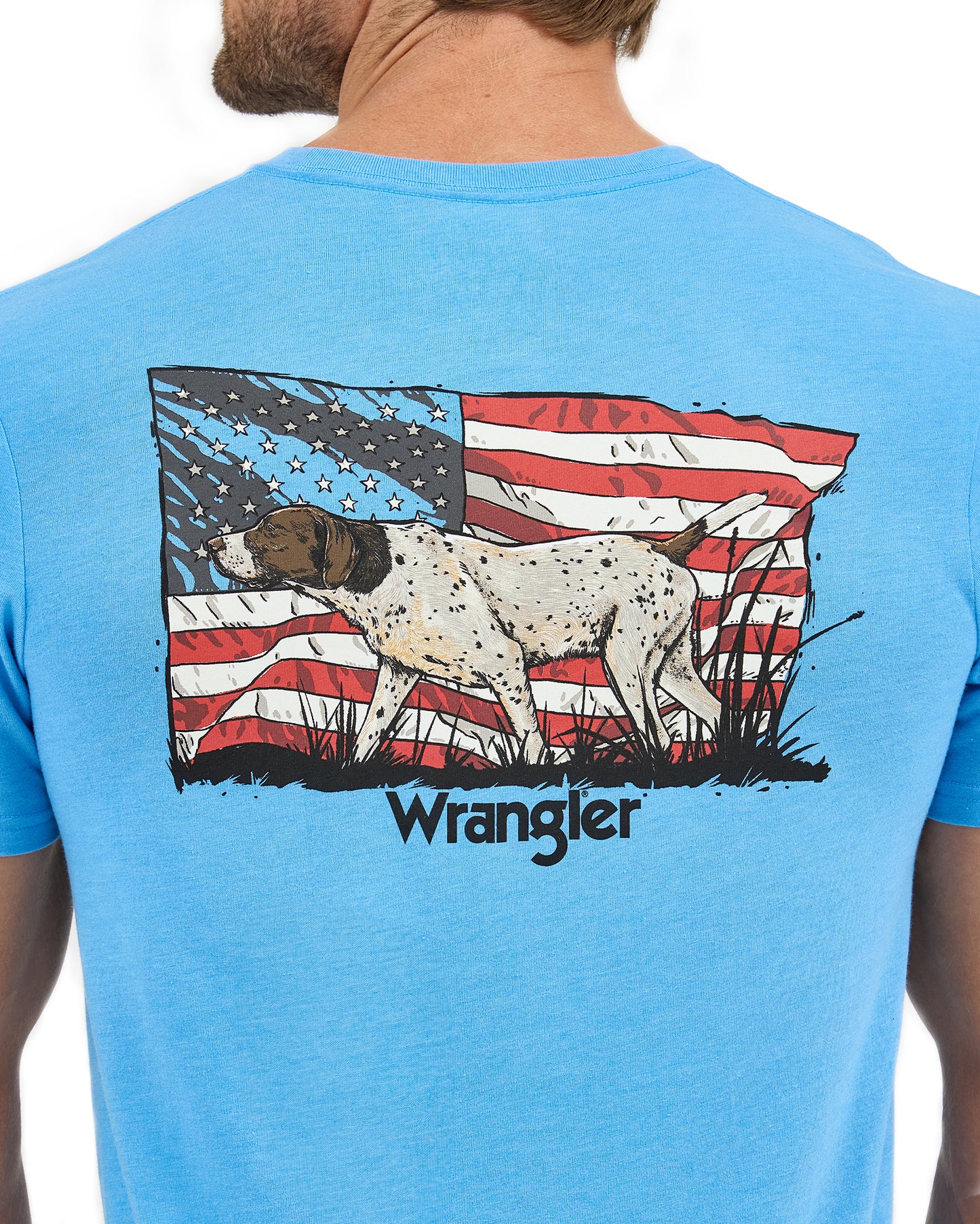 Men's Graphic T-Shirt