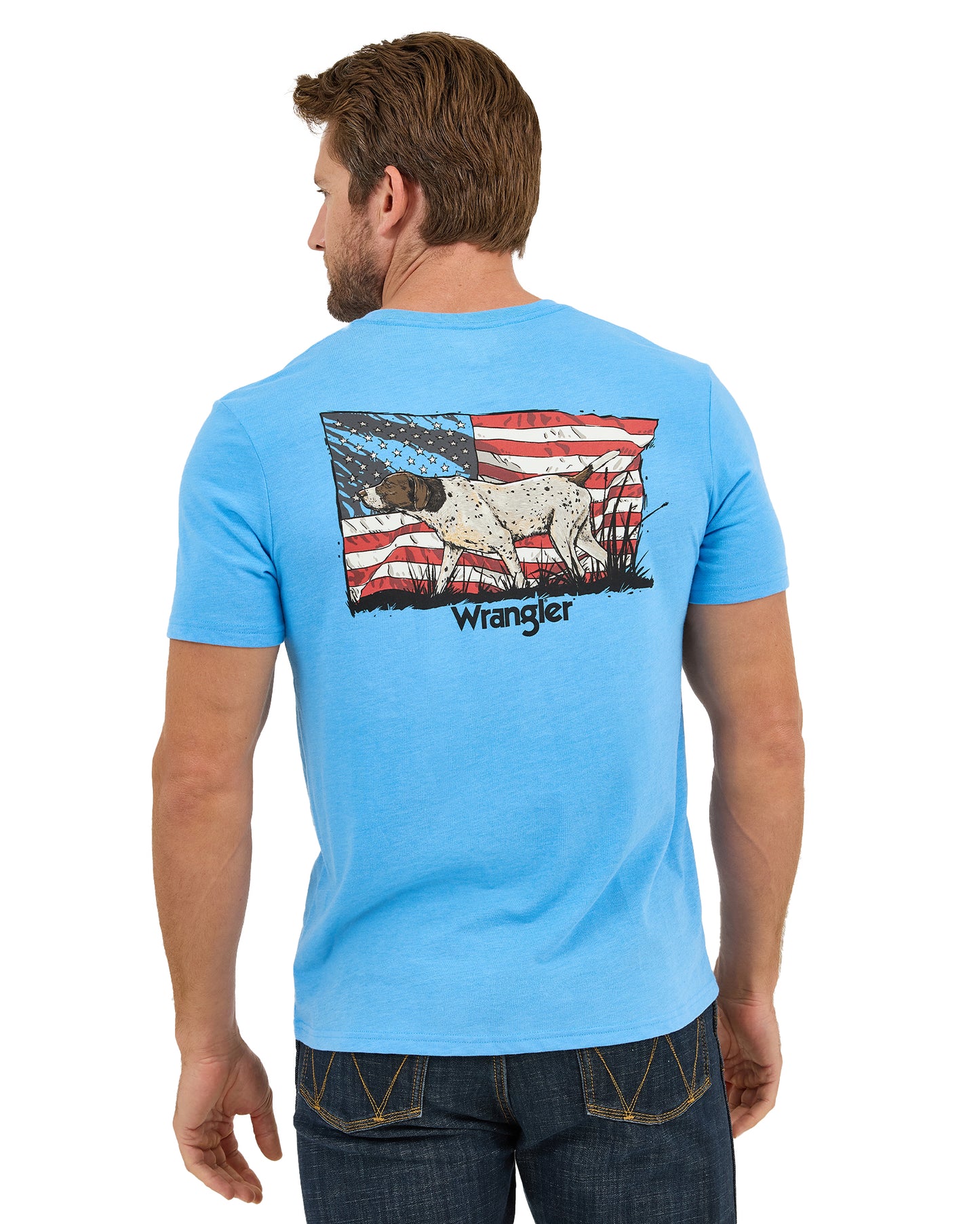 Men's Graphic T-Shirt