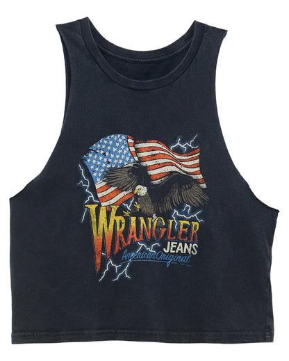 Women's Knit Festival Tank Top