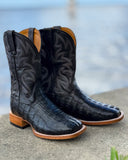Men's Nereus Western Boots