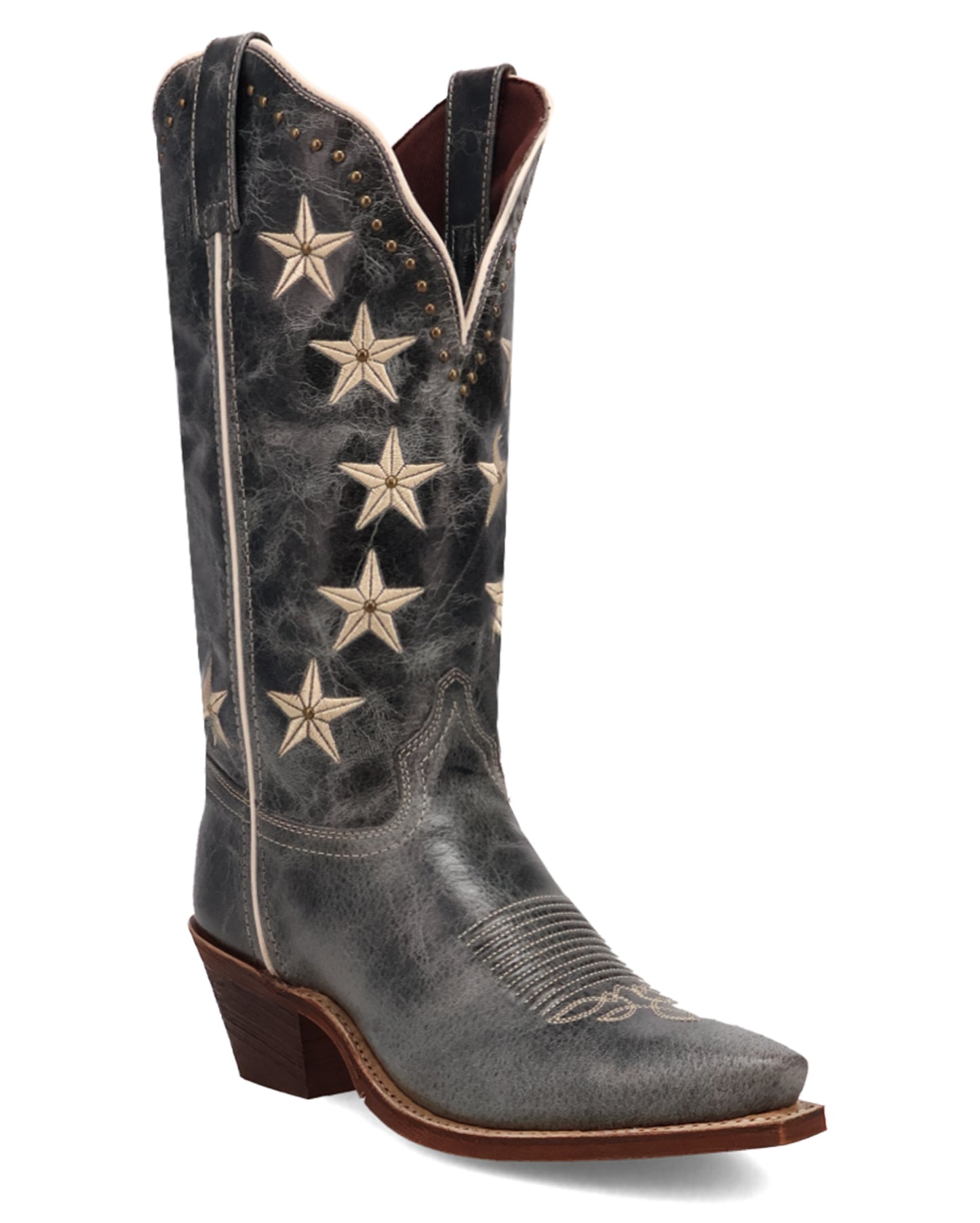 Women's Serenade Western Boots by Laredo from Skip’s Western Outfitters | AWT-20015-060-M