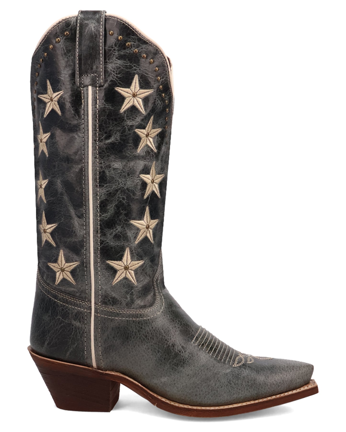 Women's Serenade Western Boots