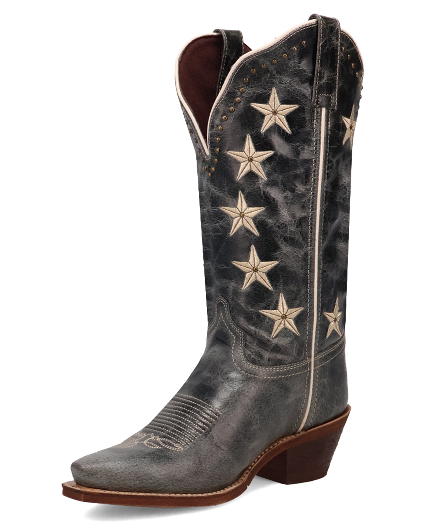 Women's Serenade Western Boots