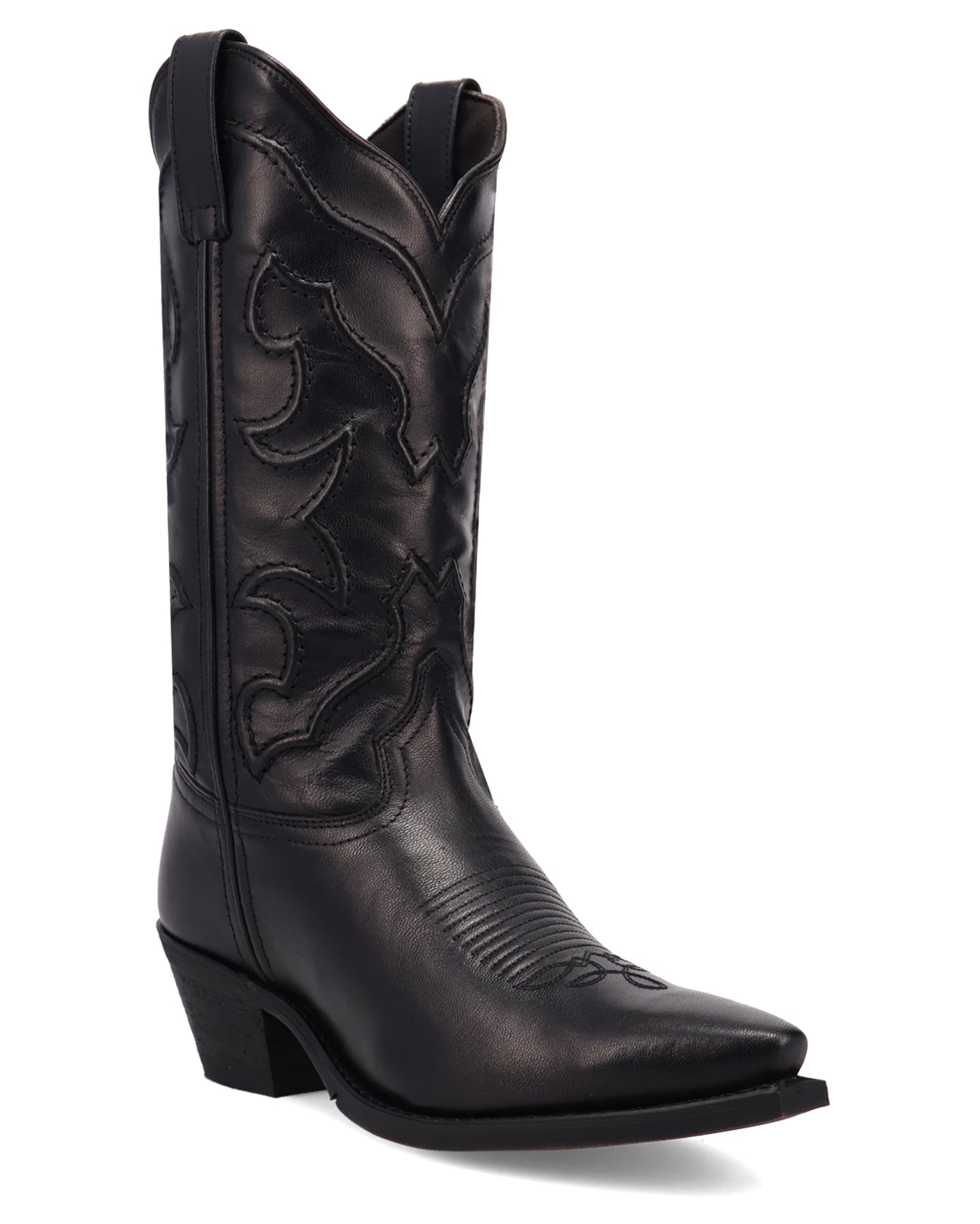 Women's Reva Western Boots - 20045 by Laredo from Skip’s Western Outfitters | AWT-20045-060-M