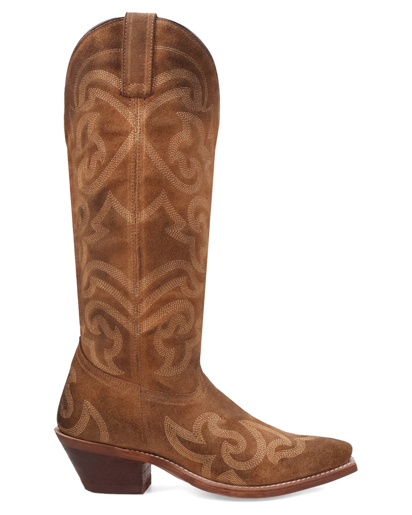 Women's Sierra Rose Western Boots - 20051