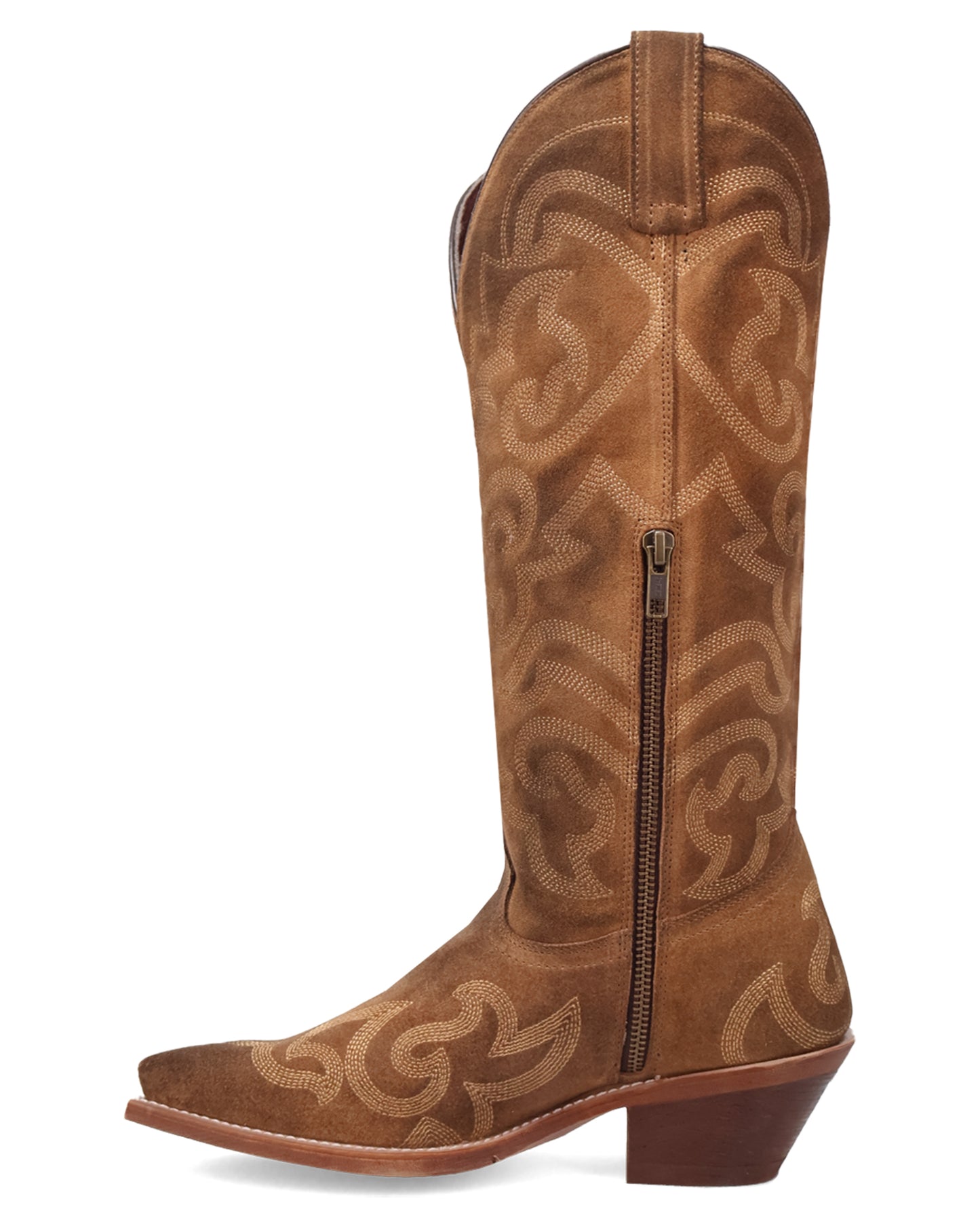 Women's Sierra Rose Western Boots - 20051