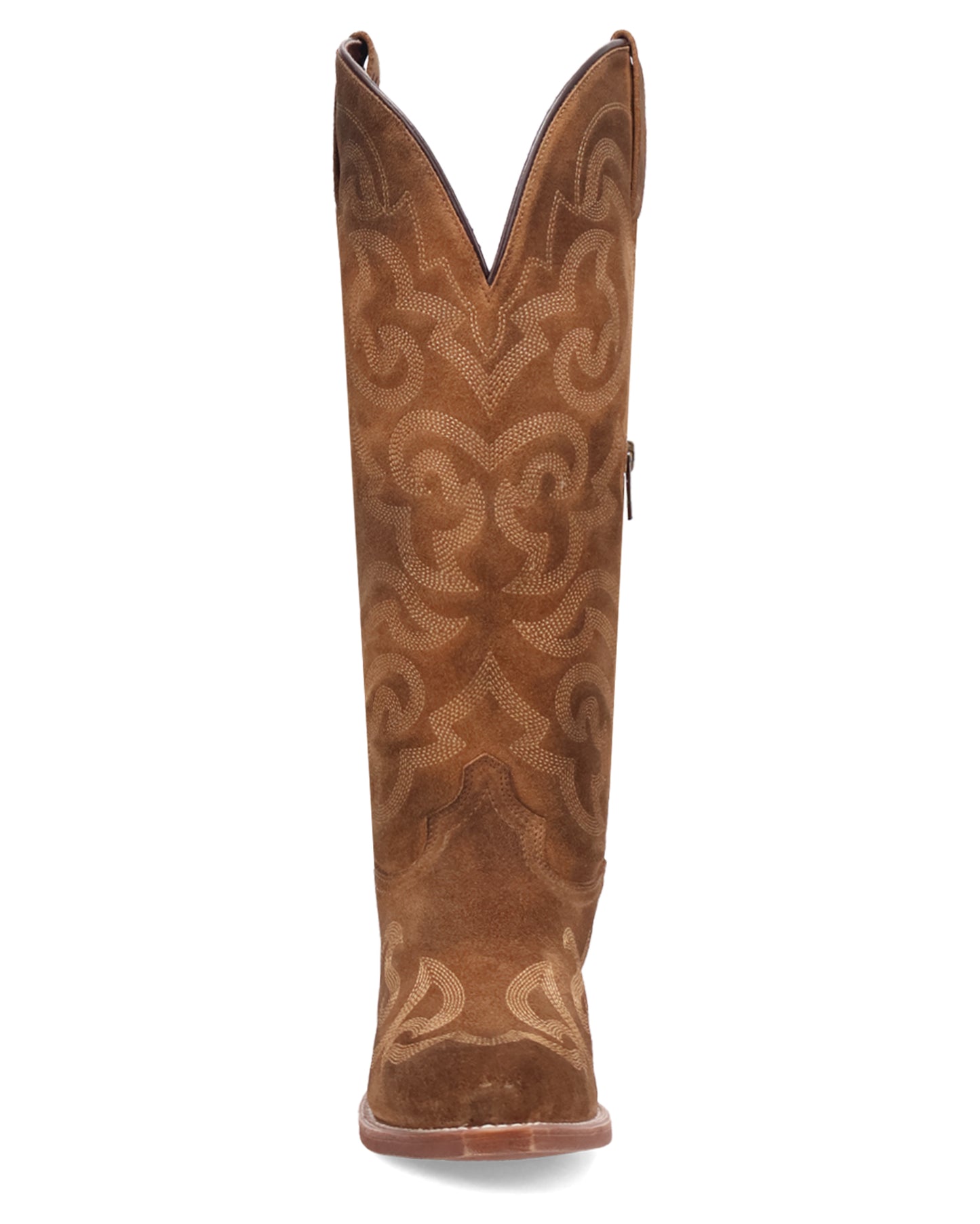 Women's Sierra Rose Western Boots - 20051