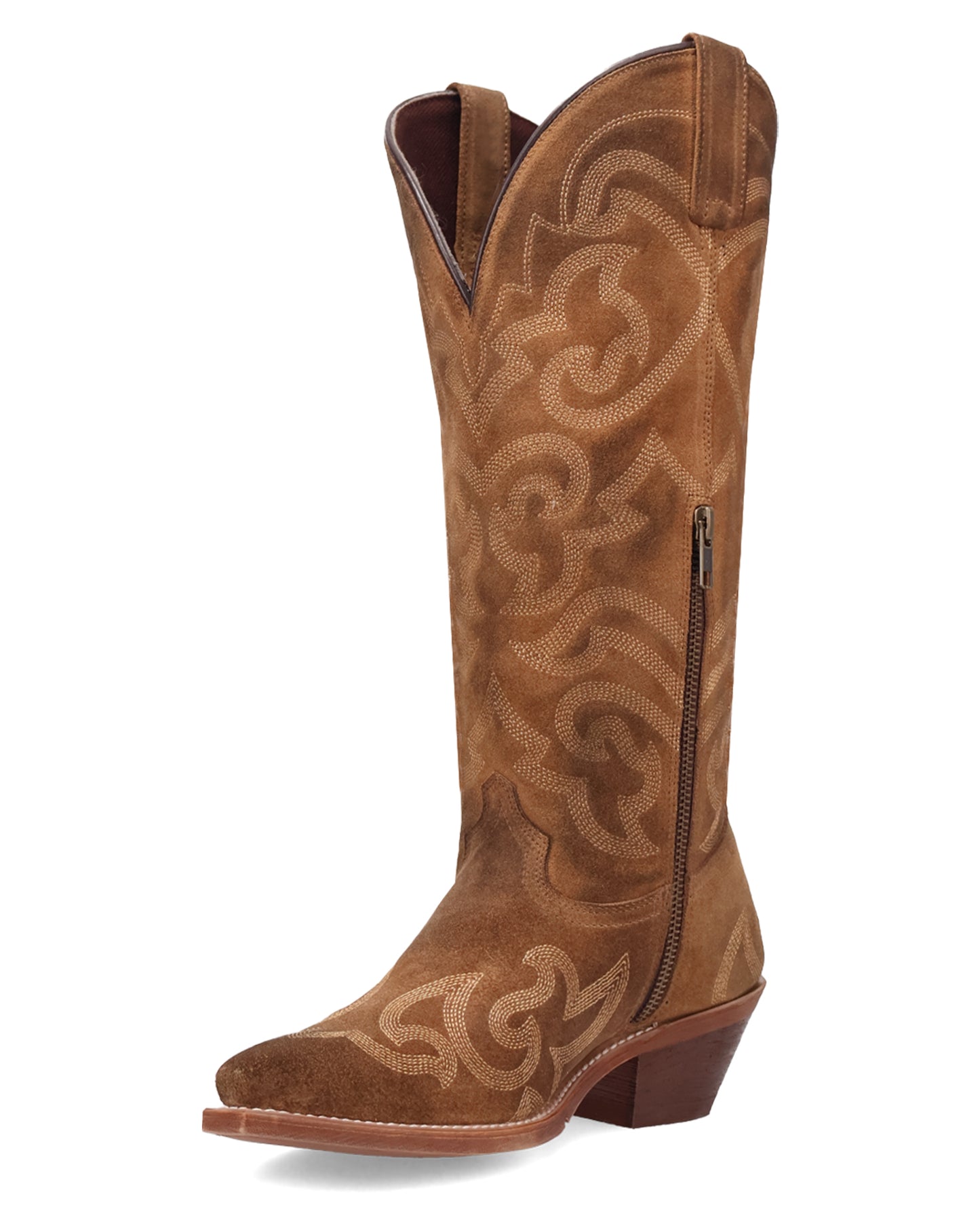 Women's Sierra Rose Western Boots - 20051