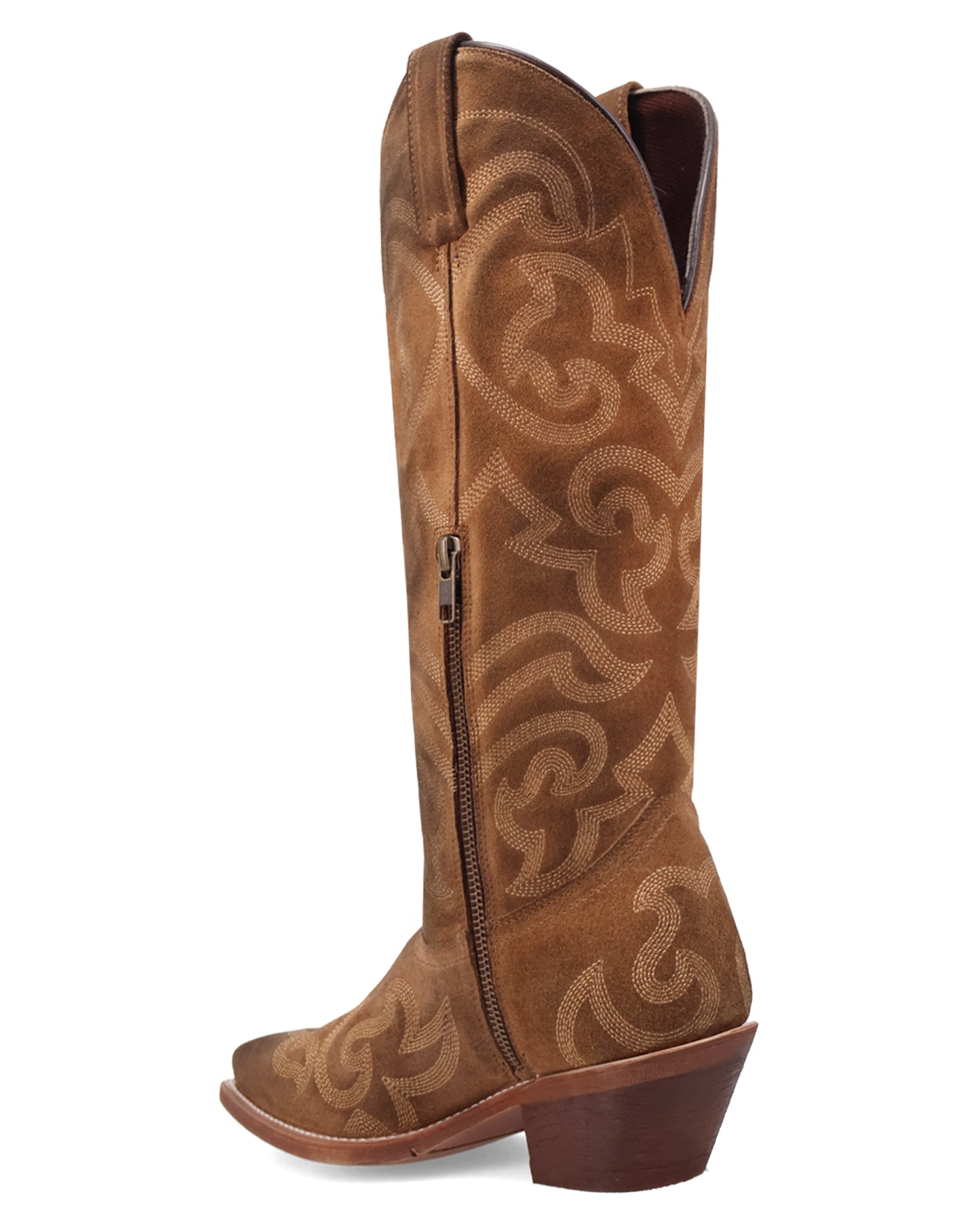 Women's Sierra Rose Western Boots - 20051