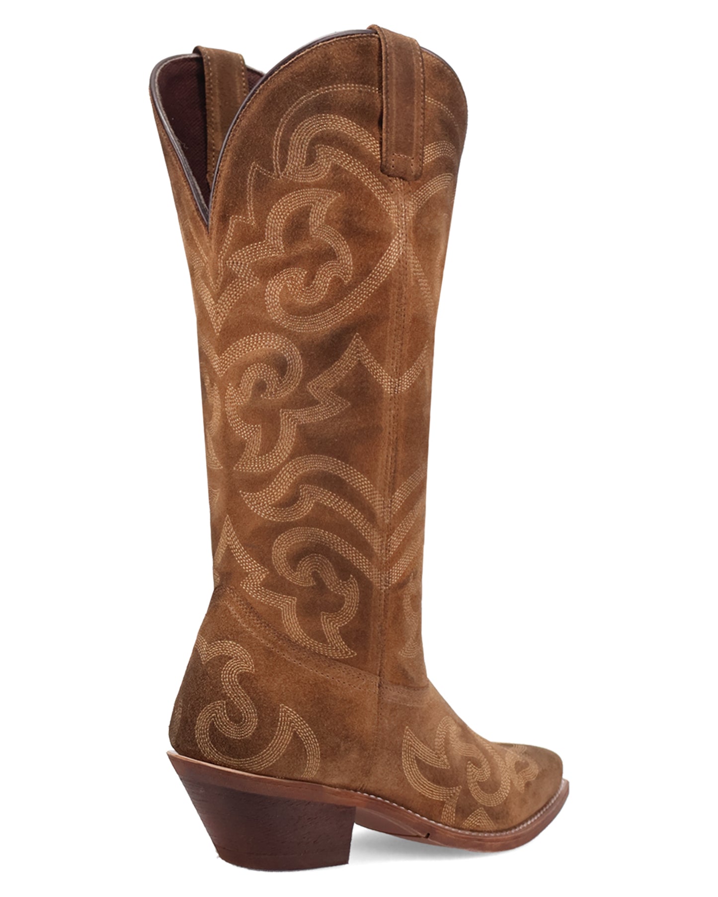 Women's Sierra Rose Western Boots - 20051