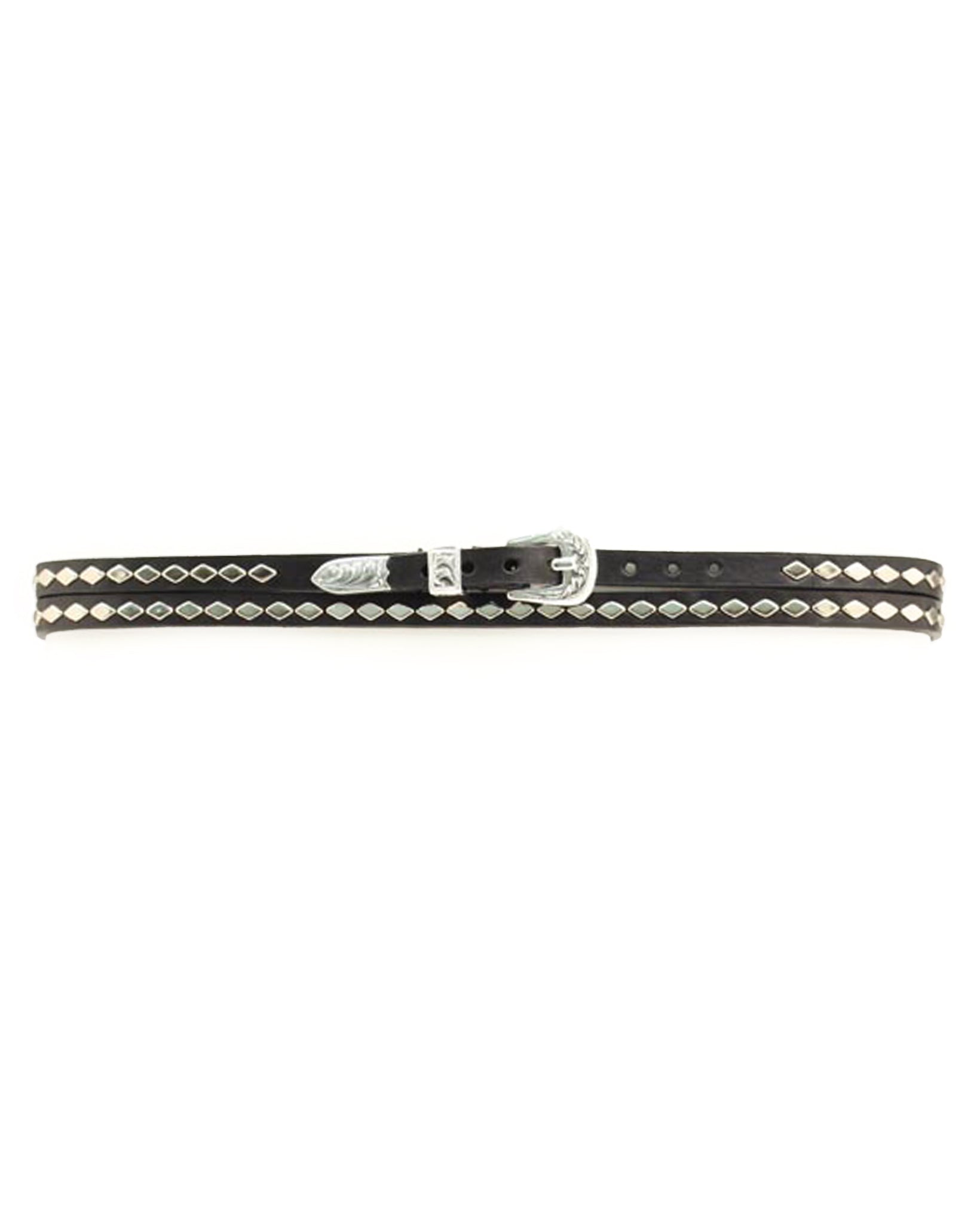 Diamond Stud Hat Band by MFW from Skip’s Western Outfitters | MFW-201101-O/S