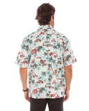 Men's Hawaiian Hot Rod Shirt